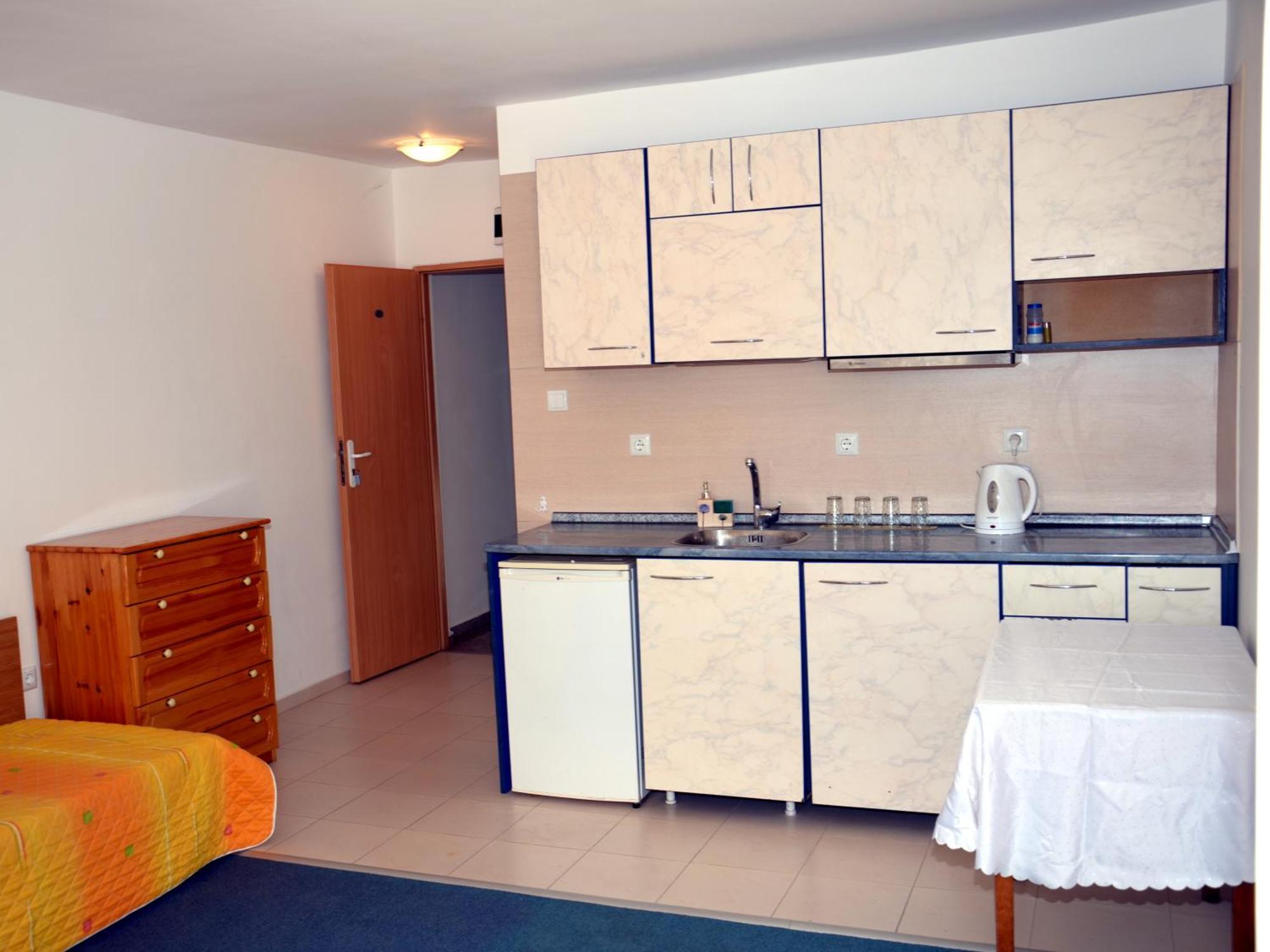 Veda Guest House Pomorie Quarto foto