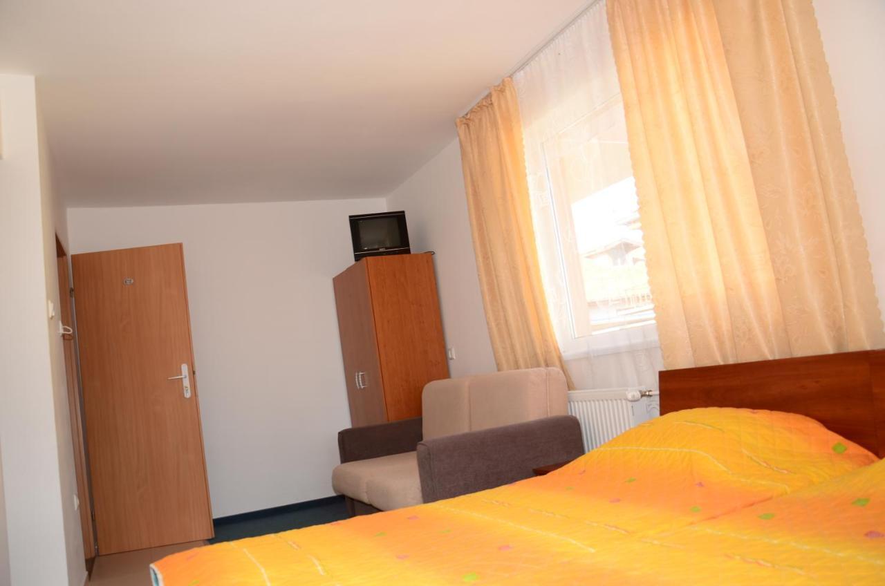Veda Guest House Pomorie Quarto foto