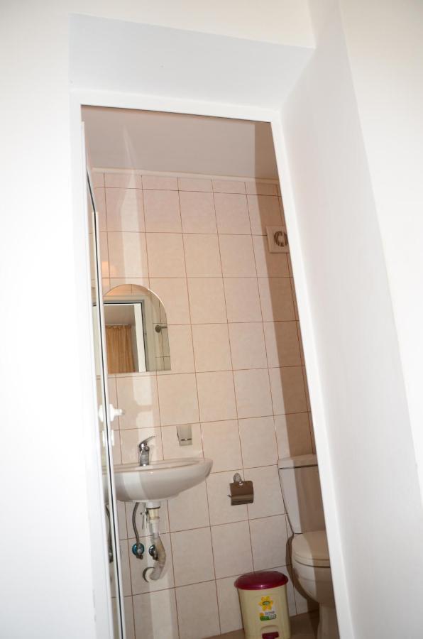 Veda Guest House Pomorie Quarto foto